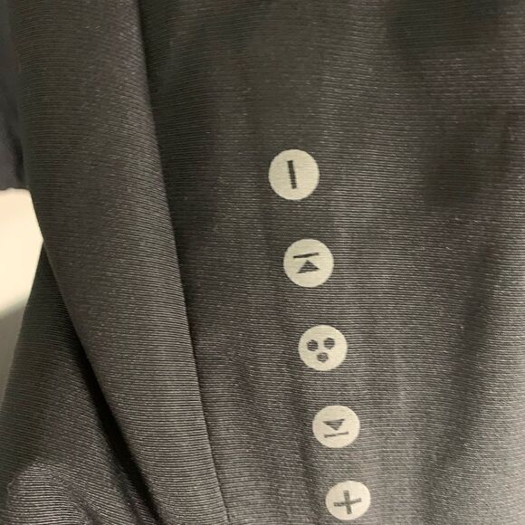 Hawke & Co Jacket With Connected Wear Technology Men's Size Large - Picture 7 of 12